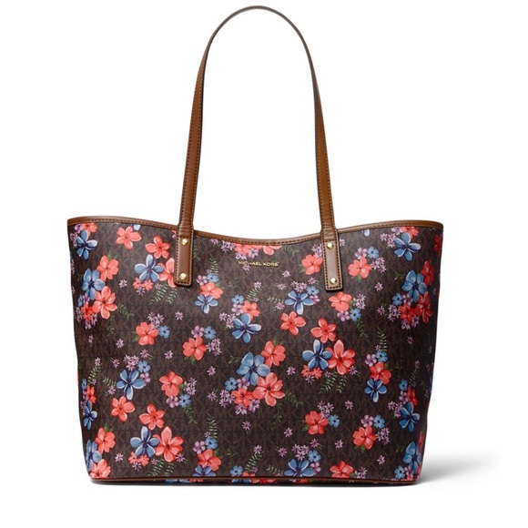 MICHAEL Michael Kors Handbags - Carter Tote from Michael Kors Retail Value $198